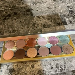 Stila After Hours pallet